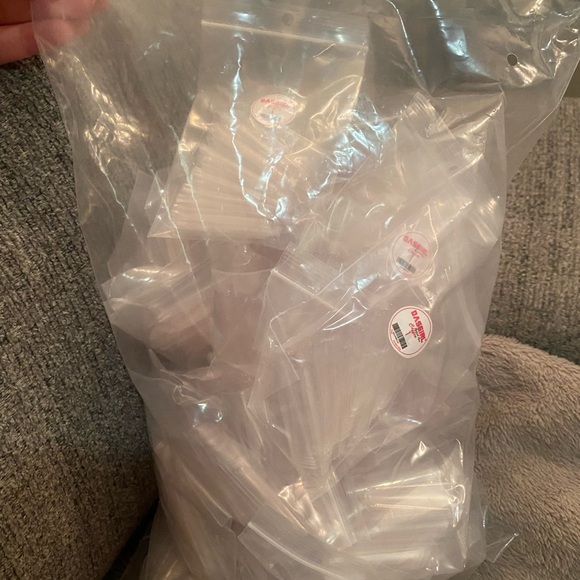 💅🏼 BIG BAGS!! NWT acrylic coffin nails - Picture 5 of 5